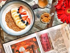 -西关84·History·Art·Cafe