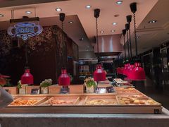 -春天烤肉自助餐厅(南内环店)