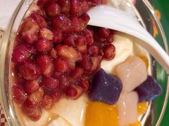 -五条人糖水铺(光谷世界城店)