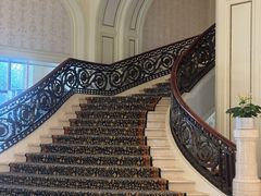 -利顺德大饭店·维多利亚花园(小白楼店)