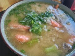 海鲜粥-珍记海鲜粥·海鲜粉