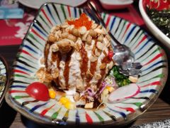 -仙隐小鹿中華の日料(荣民龙首广场店)