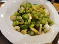 -关二碳烤羊腿(龙翔路店)