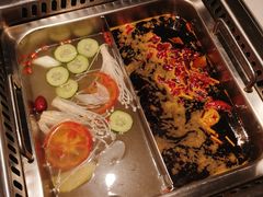 -闵四遵义羊肉粉(朝外大街店)