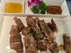 -坛宗剁椒鱼头(河西王府井店)