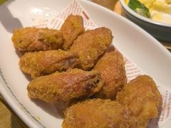 -新白鹿餐厅(城西银泰城店)