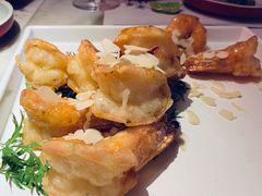 -京华烟云·北京烤鸭(领展购物广场·中关村店)