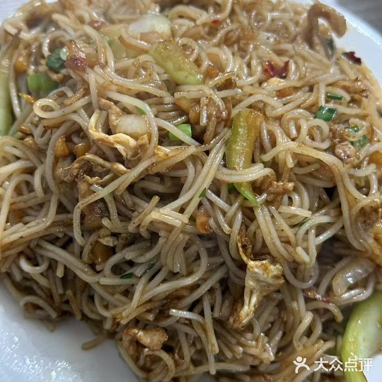 江西小炒凭‘致命辣’逆袭出圈!