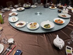 -全聚德(上海首店浦东店)