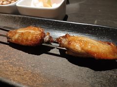 -虾胡闹·澳洲小龙虾·烧烤(福田鲨鱼店)