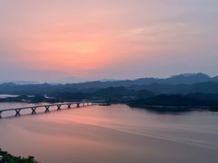 -千岛湖希尔顿休闲艇俱乐部