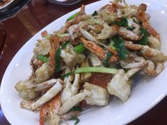 -潮喜竹溪荔湖酒家(荔枝湾店)