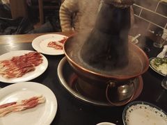-裕德孚·非遗手切涮羊肉(东直门内大街店)