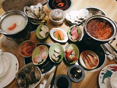 -阳光岛·海鲜盛宴(银泰中心in99店)