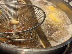 -三毛牛肉店(福强店)