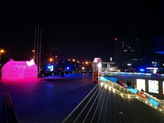 -资和信百货商场