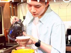 -Rechill Cafe(工体店)