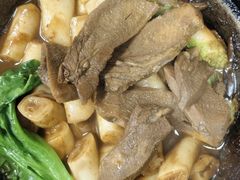 -珍珍小食店(西华路店)