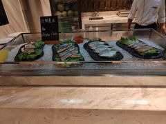 -桂林喜来登饭店雅琴餐厅