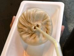 -小杨生煎(香港名都店)