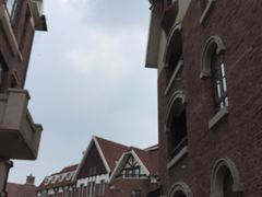 -天津津利华酒店