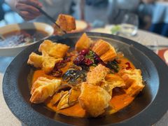 段氏绝味鱼头-柿合缘新京菜(国金中心商场店)