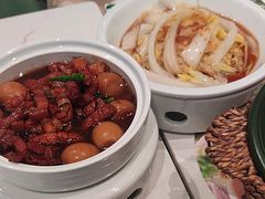 -谷田稻香·砂锅菜(元洪店)