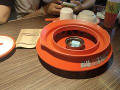 -胖哥俩肉蟹煲(梅溪步步高店)