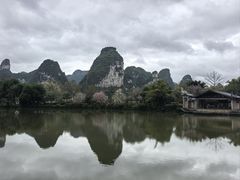 -明仕田园