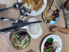 -宜家·瑞典风味餐厅(四元桥店)