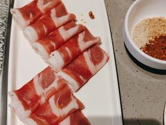 -海底捞火锅(新华联梦想城店)