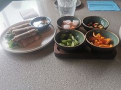 -半山腰·云南菜(侨福芳草地店)
