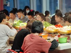 -东门町美食街