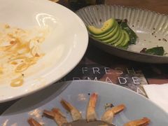 -OGGI TRATTORIA PIZZERIA(深业上城店)