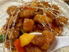 -潮澎派·潮汕菜大排档(南较西路店)