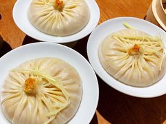 王牌蟹粉灌汤包-苏小柳手作点心(控江旭辉分院)