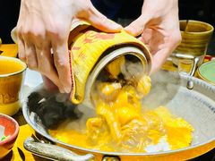 -吃饭皇帝大(长宁龙之梦店)