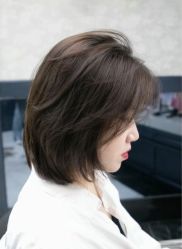 -FINE HAIR 烫染专业设计
