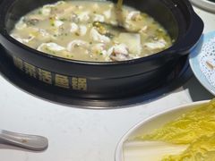 -周渝食惦酸菜鱼(青浦店)
