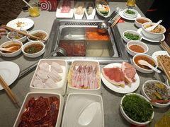 -海底捞火锅(龙岗星河COCO Park店)