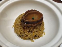 -索菲特酒店·乐轩华中餐厅