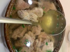 -香顺·客家菜(东坑店)