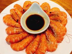 -船歌·鱼水饺青岛菜(闽江二路店)