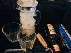 -Sirena海妖日咖夜酒