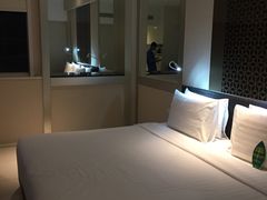 -曼谷文华中心点大酒店