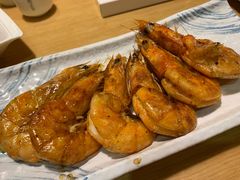-山之川日料放题(通州店)