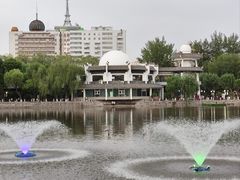 -文瀛公园