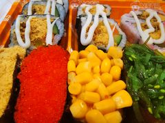 -N多寿司(福都广场店)