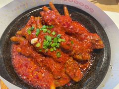 -七八冷面·延边朝鲜族美食(大兴大悦春风里店)