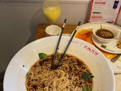 -佰家小厨·南京菜(夫子庙店)